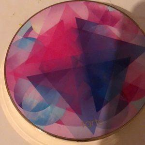 Tarte eyeshadow pallete